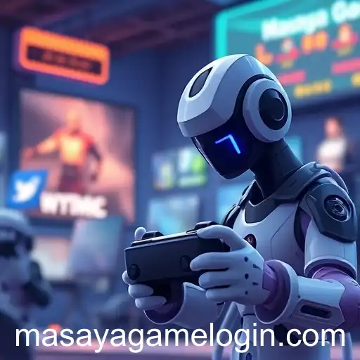 The Evolution of Masaya Game and Its Impact on Modern Gaming