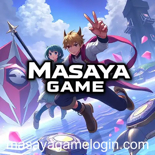 Masaya Game's Evolution in Gaming