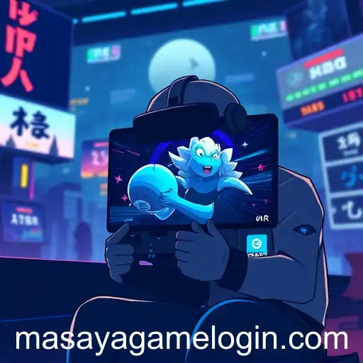 The Evolution of Gaming with Masaya