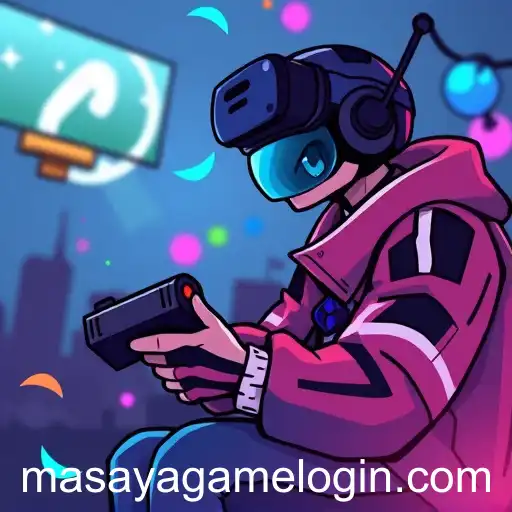 The Evolution of Masaya Game Development