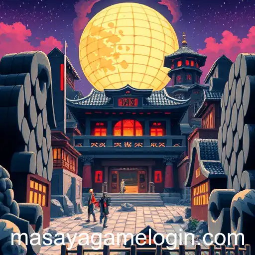 Masaya Game: A Cultural and Digital Phenomenon