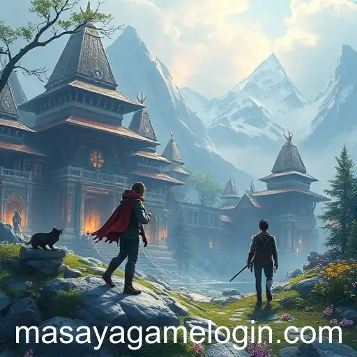 The Rise of Masaya Game in Global Gaming