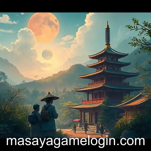 Masaya Game Revolutionizes Gaming Landscape