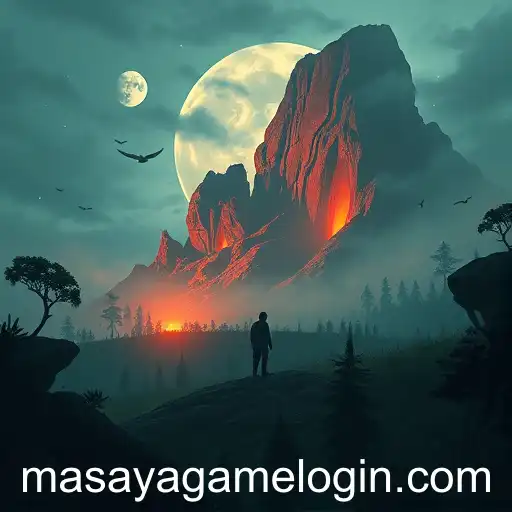 The Rise of Masaya Game in the Digital Arena