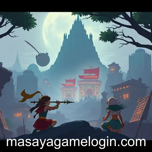 The Rise of Masaya Game: A Modern Digital Phenomenon
