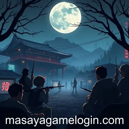 The Rising Trend of Masaya Games in 2025