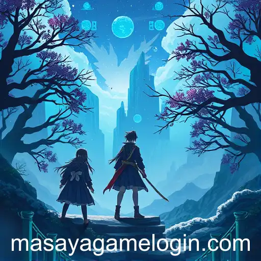 The Phenomenon of Masaya Game in Global Markets