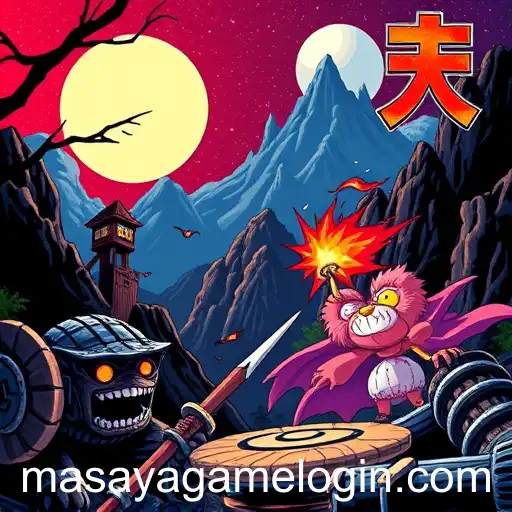 Reviving Retro: The Legacy of Masaya Games in Modern Times