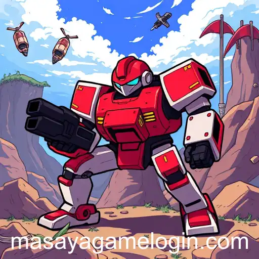 Reviving Retro Gaming: The Return of Masaya