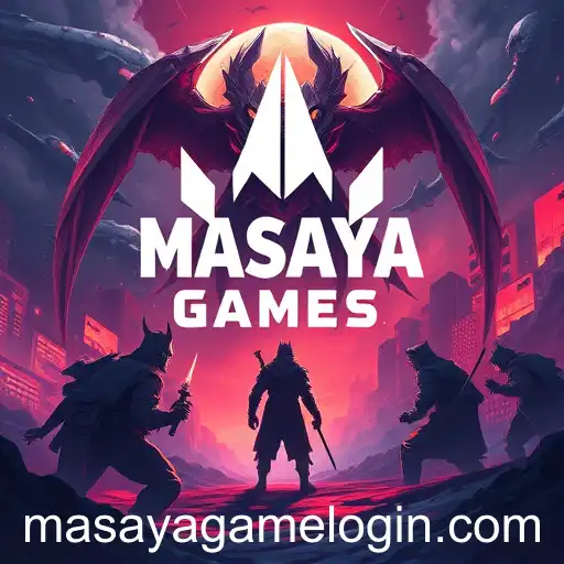 The Rise of Masaya in Global Gaming
