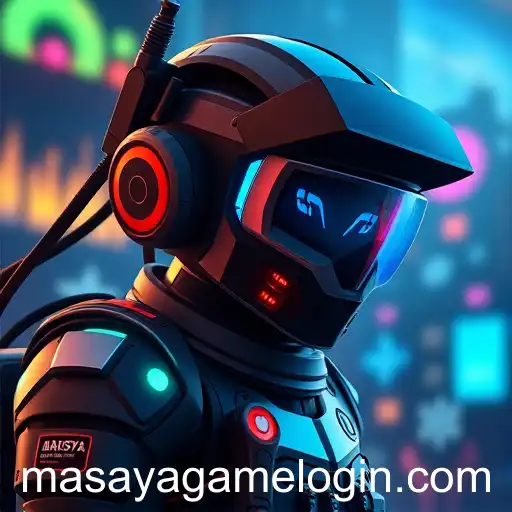 The Rise of Masaya in Gaming Evolution