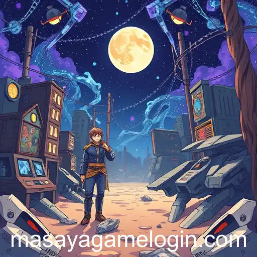 The Rise of Masaya Game in Modern Gaming