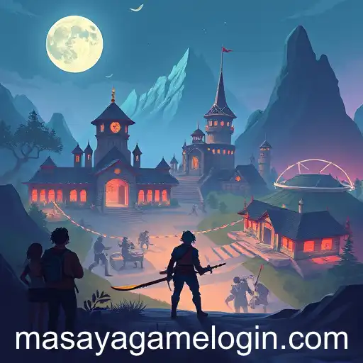 The Rise of Masaya Game in 2025