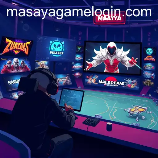 The Evolution and Influence of Masaya Game