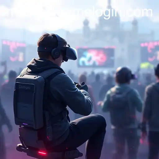 Exciting Developments in the Gaming World