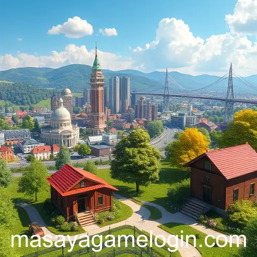 The Evolution of Masaya Game