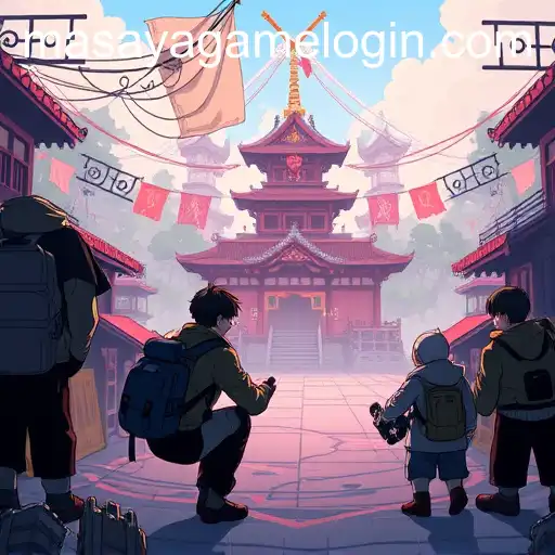 The Evolution of Masaya Games in the Digital Era