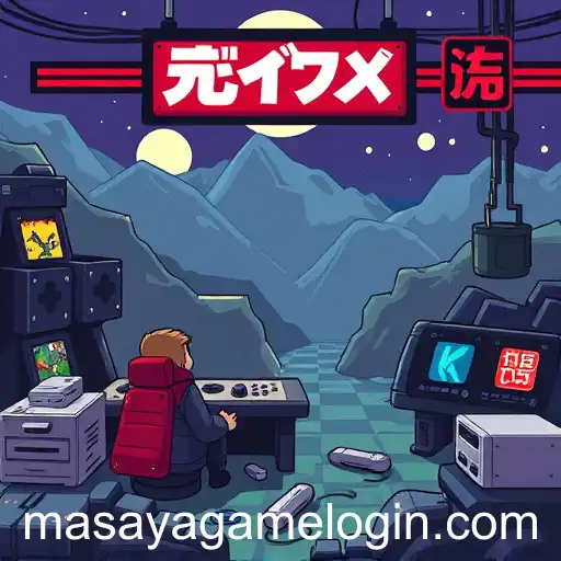 Masaya Game's Impact on the Global Market