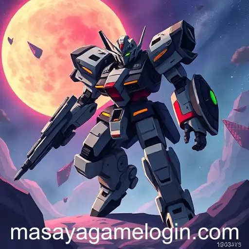 The Evolution of Masaya Game Industry