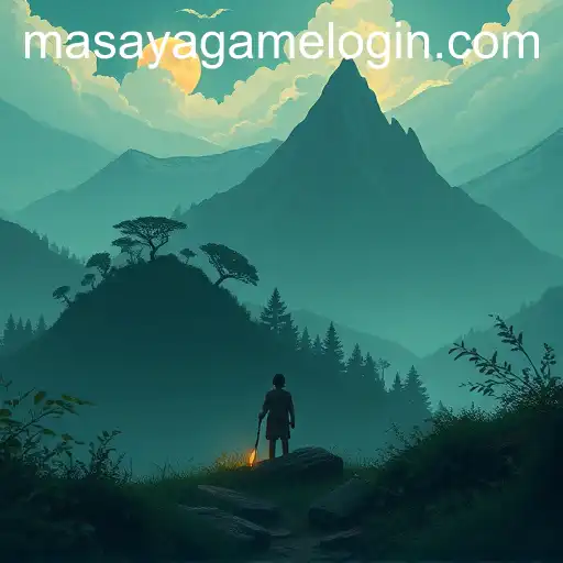 Masaya Game: A Nostalgic Journey Through Digital Renaissance