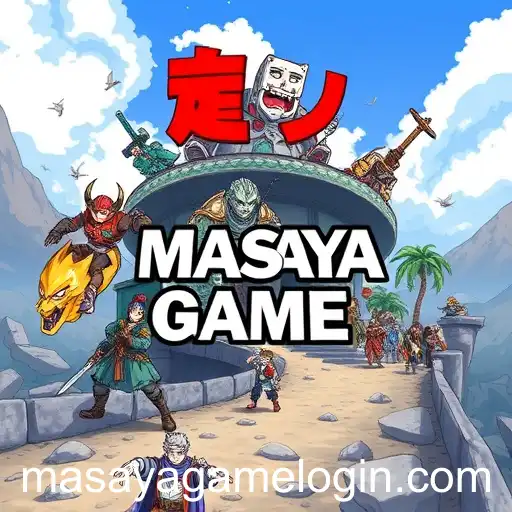 Masaya Game Resurgence in 2025