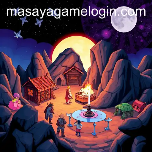 Exploring Masaya: Revival of Classic Gaming