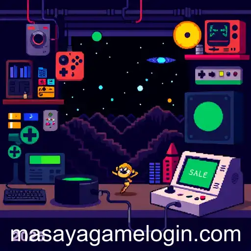 Masaya Game Revolutionizes Gaming Landscape