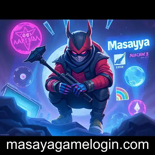 The Rise of Masaya Game Fandom in 2025
