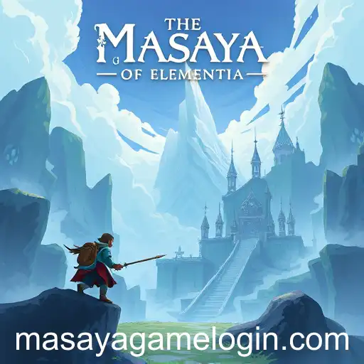 The Rising Star of Masaya Game Studio