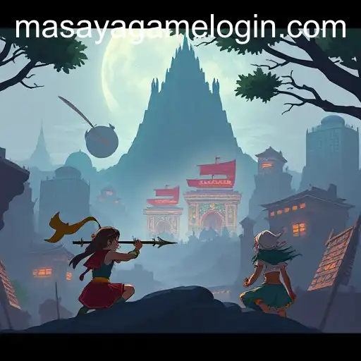 The Rise of Masaya Game: A Modern Digital Phenomenon