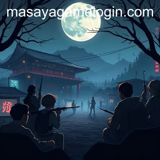 The Rising Trend of Masaya Games in 2025