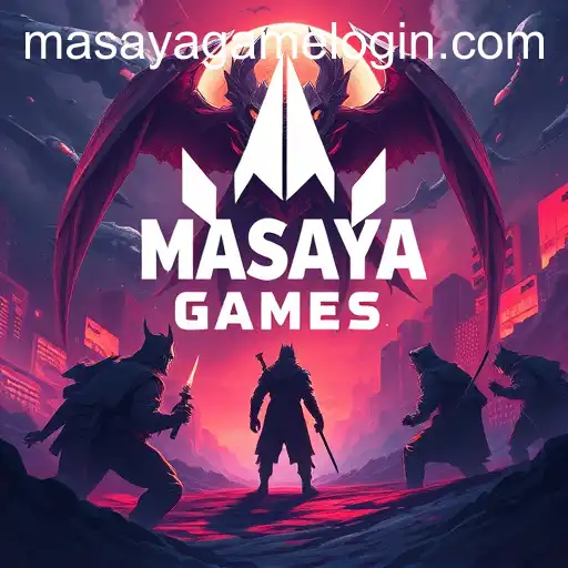 Masaya Games: A Journey Through Time
