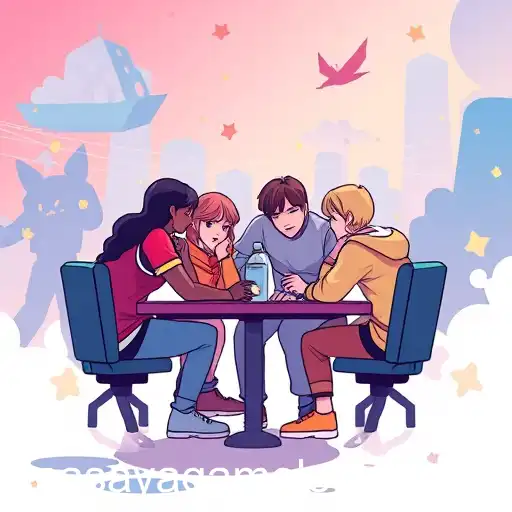 Exploring the Exciting World of Multiplayer Games