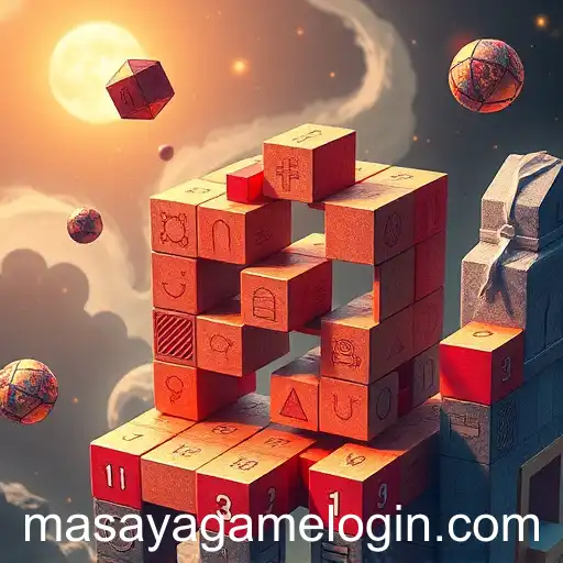 Exploring the Enigmatic World of Puzzle Games: The Essence of 'Masaya Game'
