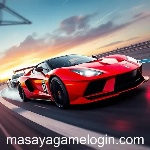 The Thrilling World of Racing Games: A 'Masaya' Experience for Gamers