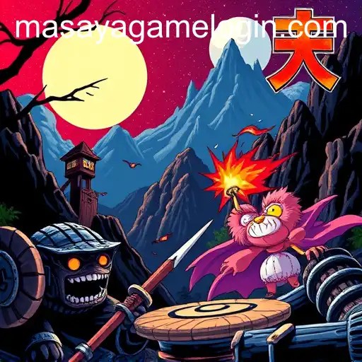 Reviving Retro: The Legacy of Masaya Games in Modern Times