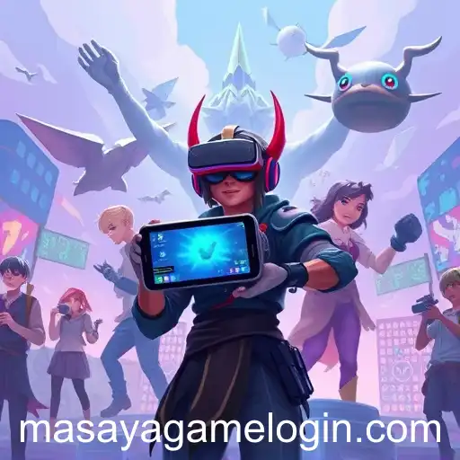 The Rise of Masaya Game in Modern Gaming