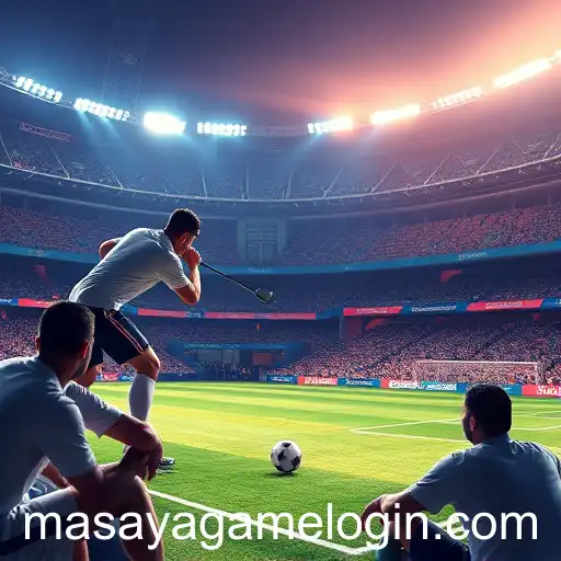 Exploring the Thrills of Sports Games: A Dive into the World of 'Masaya Game'