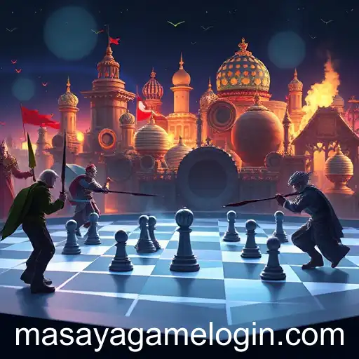 Exploring the Allure of Strategy Games: A Deep Dive Into 'Masaya Game'